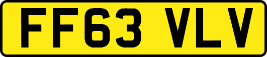 FF63VLV