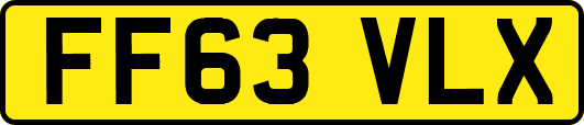 FF63VLX