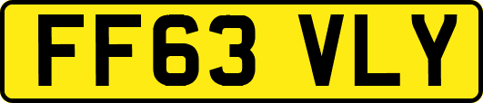 FF63VLY