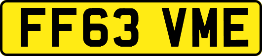 FF63VME