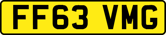 FF63VMG