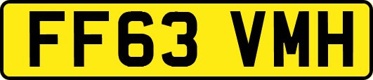 FF63VMH