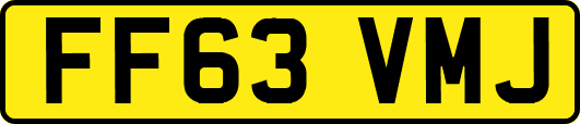 FF63VMJ