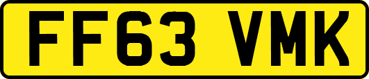 FF63VMK