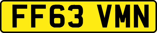 FF63VMN