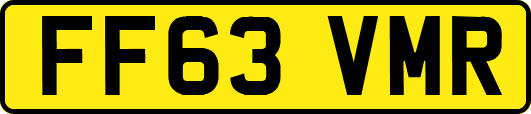 FF63VMR