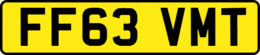 FF63VMT