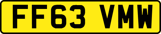 FF63VMW