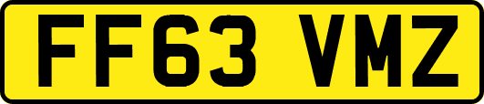 FF63VMZ