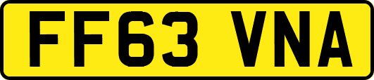 FF63VNA