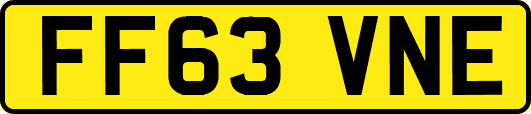 FF63VNE