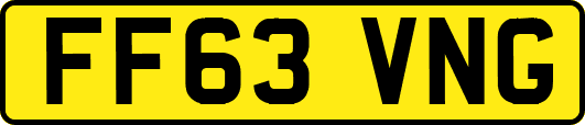 FF63VNG