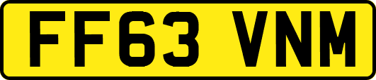 FF63VNM