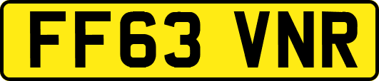 FF63VNR