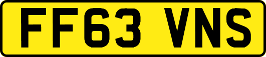 FF63VNS