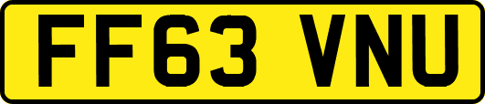 FF63VNU