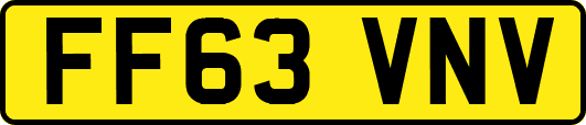 FF63VNV