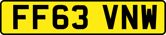 FF63VNW