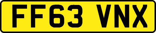 FF63VNX