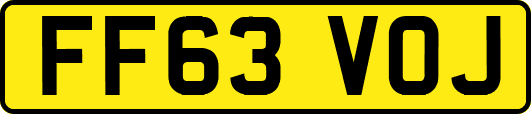 FF63VOJ