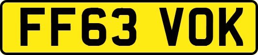FF63VOK