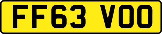 FF63VOO