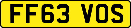 FF63VOS