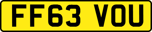 FF63VOU