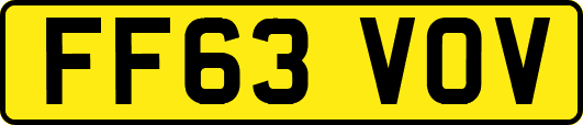FF63VOV