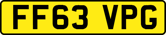 FF63VPG