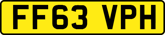 FF63VPH
