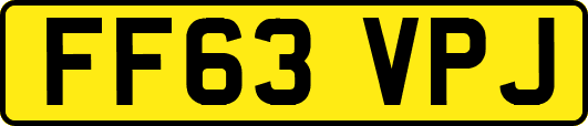 FF63VPJ