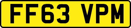 FF63VPM