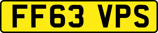 FF63VPS