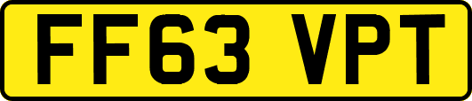 FF63VPT