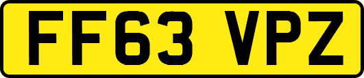FF63VPZ