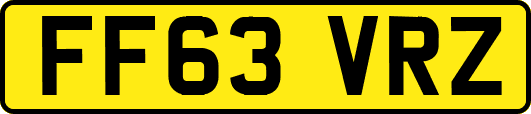 FF63VRZ