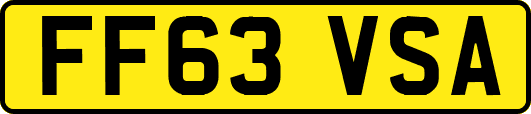 FF63VSA
