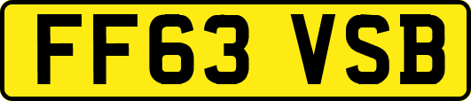 FF63VSB