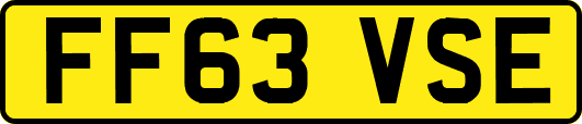 FF63VSE