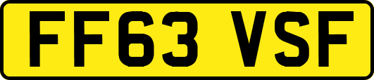 FF63VSF