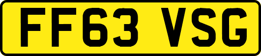 FF63VSG