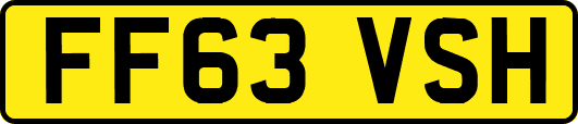 FF63VSH