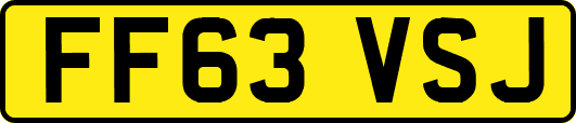 FF63VSJ