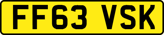 FF63VSK