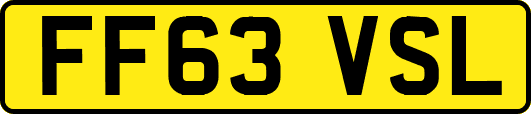 FF63VSL