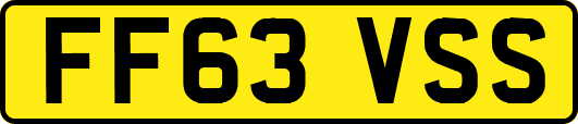 FF63VSS