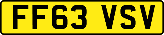 FF63VSV