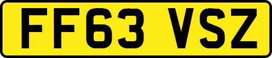FF63VSZ