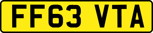 FF63VTA